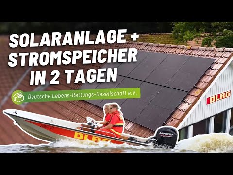 enerix Weser-Ems - Photovoltaik & Wärmepumpen YouTube-Vdeominiatur 22