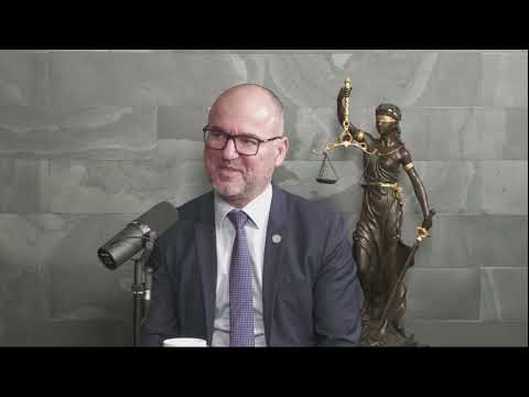 Interviu realizat de Lumea Justitiei cu presedintele CSM Daniel Gradinaru