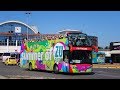 CiTy Tour Traseu Turistic Hop On Hop Off Constanța