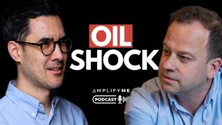 Oil Surges After Iran Conflict - What It Means for Inflation & Markets