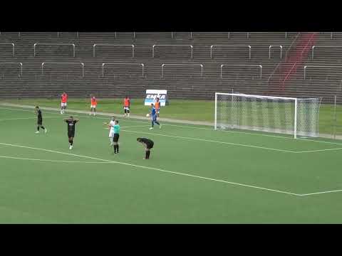Highlights I Westfalenliga St.2 24/25 SC Westfalia Herne - SpVgg Horsthausen
