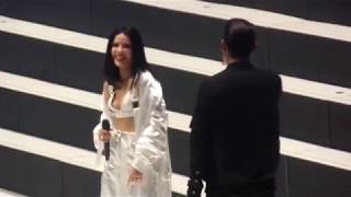 G-Eazy Surprises Halsey for Her Birthday G-Eazy Surprises Halsey for Her Birthday