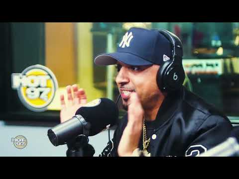 CHACKA | FUNK FLEX | FREESTYLE | HOT 97