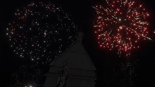 Amazing rp Server! You need to watch this! - Fireworks Mania