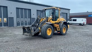 Chargeuse sur pneus Volvo L60H | Image 4 - Machineryline
