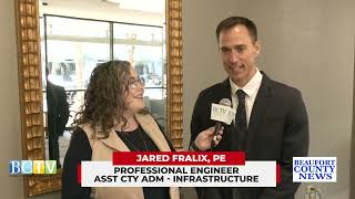 Download lagu BEAUFORT COUNTY NEWS | JARED FRALIX, PE | Watch LIVE @www.BeaufortCounty.tv mp3