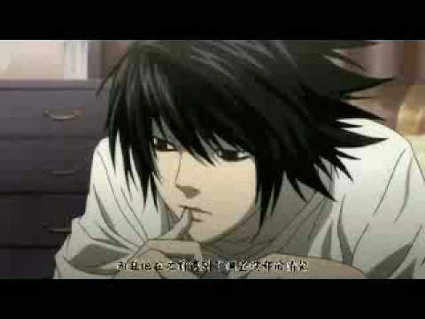 L kappei yamaguchi ryuichi predilection