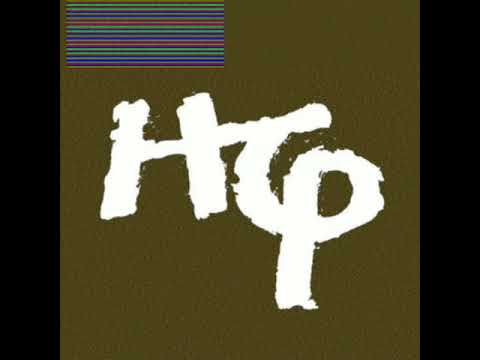 Hemp Gru - Czas To Iluzja [2017]