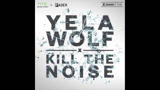 Yelawolf - Growin&#39; Up In The Gutter (Kill The Noise Remix)