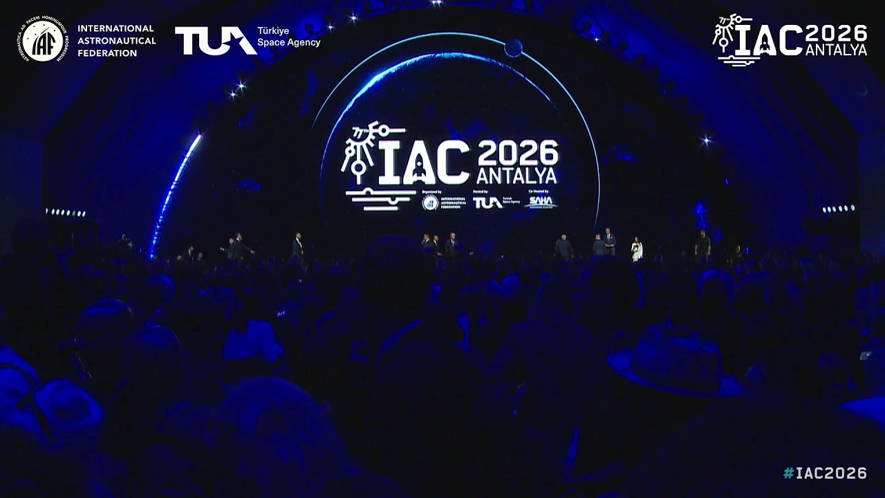 IAC 2026