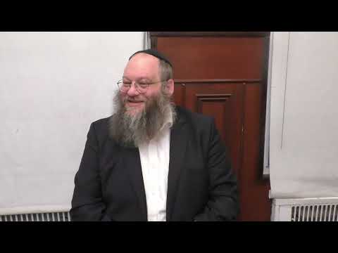 Iggeres HaKodesh 20 Part 1 - Rabbi Naftali Silberberg , 5782