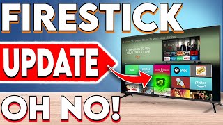 🔴New Firestick Update - I Found Something Hidden Inside !