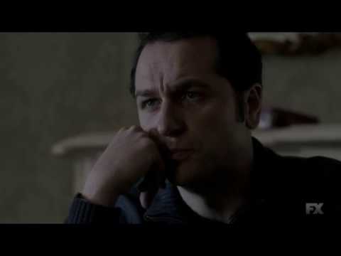The Americans 3x09 - The problem is you, Gabriel