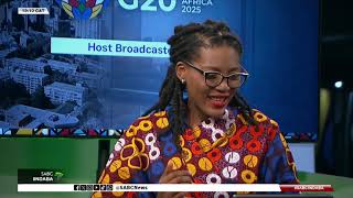 Download lagu Iindaba zesiXhosa @19H00 l 23 November 2025 mp3