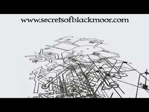 Blackmoor Dungeon in 3D