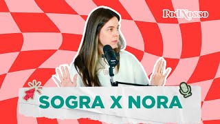 CASEI, A SOGRA ESTÁ NO PACOTE? | PODNOSSO #17