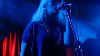 Evans The Death - Expect Delays (Live @ The Shacklewell Arms, London, 04/08/13)