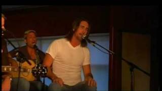 Jake Owen - Don&#39;t Think I Can&#39;t Love You - Acoustic