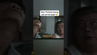 Download lagu Iklan Thailand emang kreatif mp3