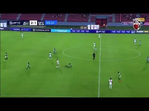 Cristian Marin | Futbolista