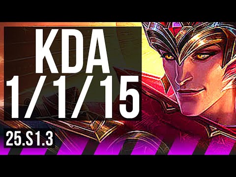 RAKAN & Nilah vs YUUMI & Sivir (SUP) | 1/1/15 | KR Master | 25.S1.3