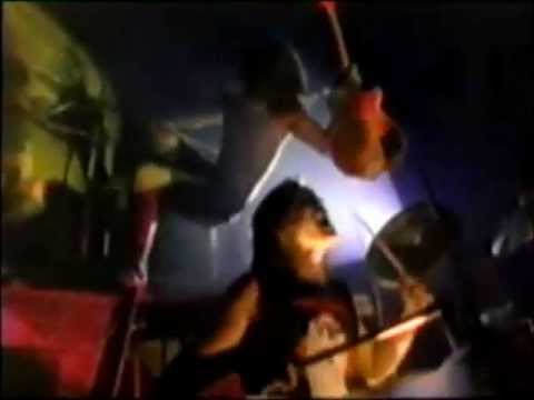 Soundgarden - Hands All Over Official Video