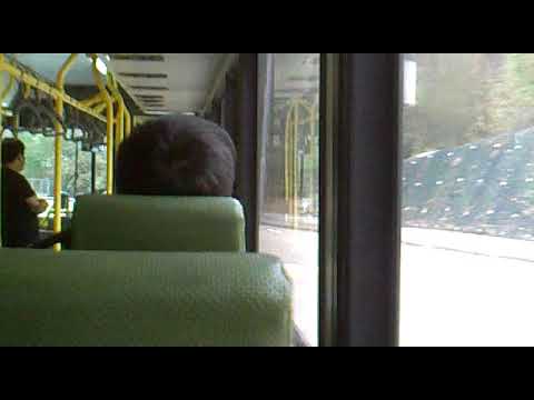 Dennis Dart SLF (A/C) - NLB HR8473 South Lantau Road