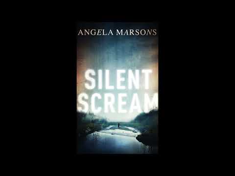 Hörbuch - SILENT SCREAM - ANGELA MARSONS