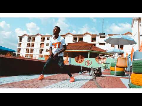 Sarkodie- Didi Ft Strongman X Kelvyn Boi(Official Dance Video) cover by Asa Mma Dance Crew⚡⚡⚡⚡
