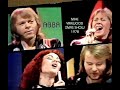 ABBA On Mike Yarwood Xmas Show 1978 Complete HD Edit