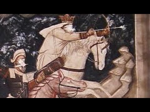 Behold, A White Horse: The Preaching of the Gospel, the Victory of Martyrs