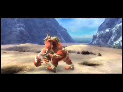 Ragnarok Odyssey ACE Sonic Wave - Swordwarrior 2