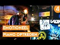 Optreden van Matthijs wekt veel emotie - Holland's Got Talent