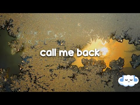 James Charles - Call Me Back (Clean - Lyrics)