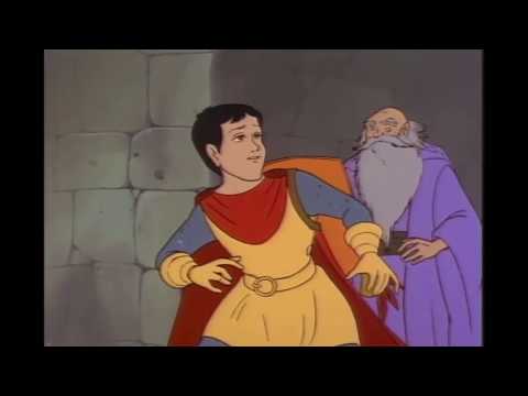 Dungeons & Dragons Animated Series Soundtrack  "The Duel: Tiamat Enters"