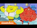 Bob Esponja Bob Esponja Fica SARADÃO Nickelodeon Em Português