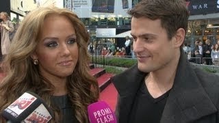 Wo bleibt der Antrag? Dicke Luft bei Kim &amp; Rocco