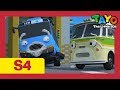 Tayo S4 L Ending Song L Tayo The Little Bus L Season 4 Ending
