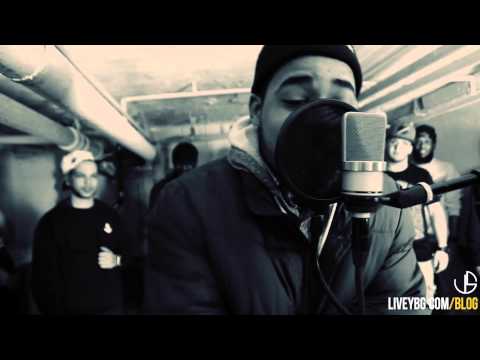 Live YBG Artist Spotlight: Lito Kirino