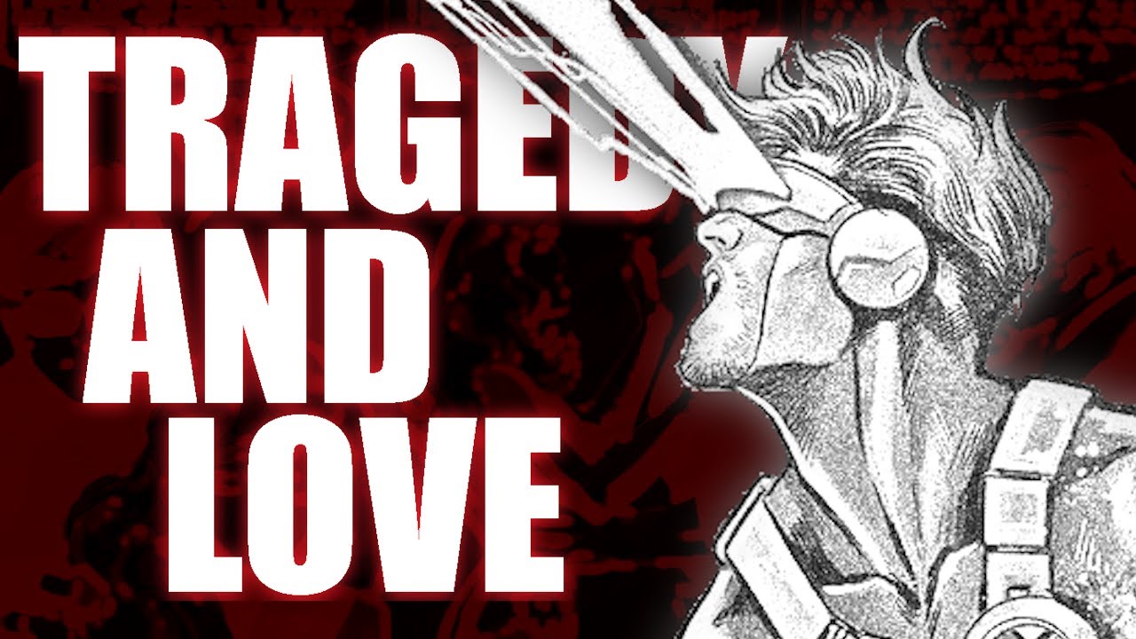 The Tragedy of Cyclops