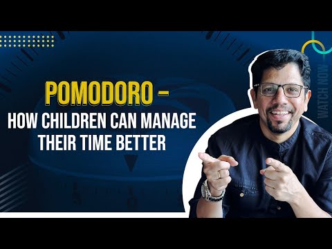 Pomodoro Technique | Chemical Locha