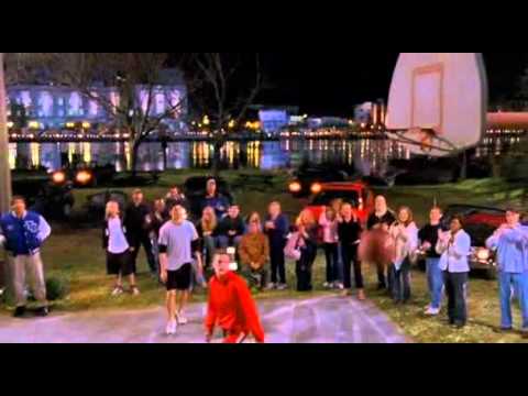 Finch - What it is to Burn - One Tree Hill Scene, Nathan vs Lucas (2x20)