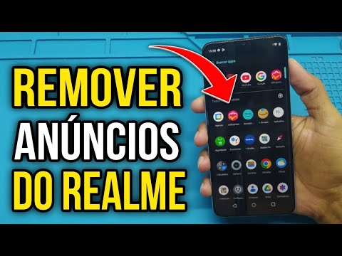 HOW TO REMOVE REALME ADS AND ADVERTISEMENTS