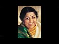 Lata Mangeshkar Yeh Shahar Bada Purana Hai Maya Memsaab Hridaynath Mangeshkar Gulzar 1993