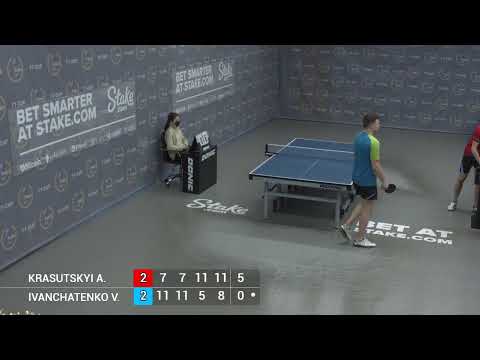 17 января 2022. Серый зал. Дневной турнир. Финалы. ТT CUP