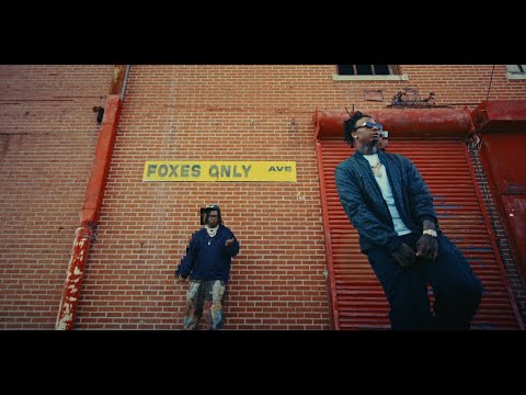 YTB Fatt & Moneybagg Yo - “I’m Him” (Official Music Video)