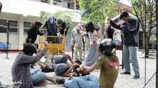 Download lagu Harlem Shake DKV B SMKN 5 YK mp3