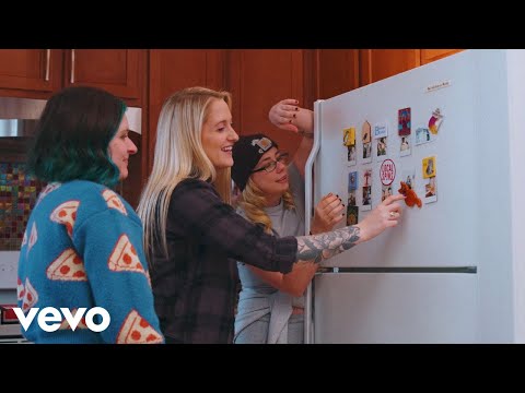 The Accidentals - Someday We Won't Live Here Anymore (Official Video)