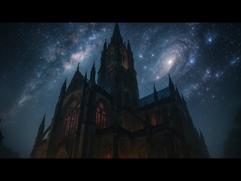 Break This Fog (Christian Goth)