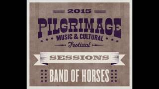 Band of Horses - The Sea and the Rhythm (Iron &amp; Wine Cover)